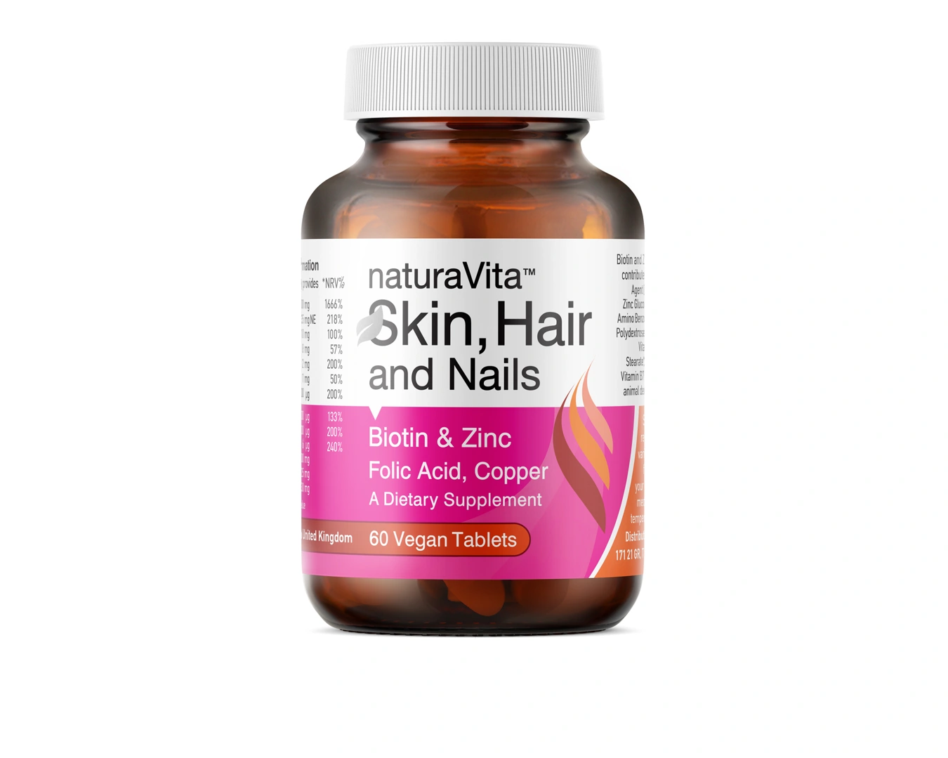 Skin, Hair and Nails