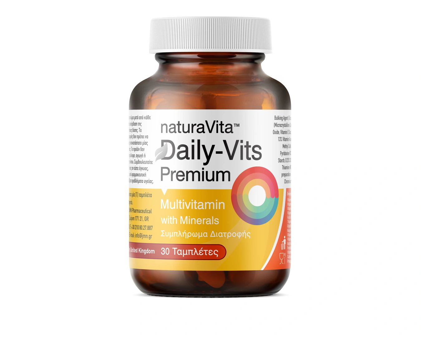 Daily-Vits
