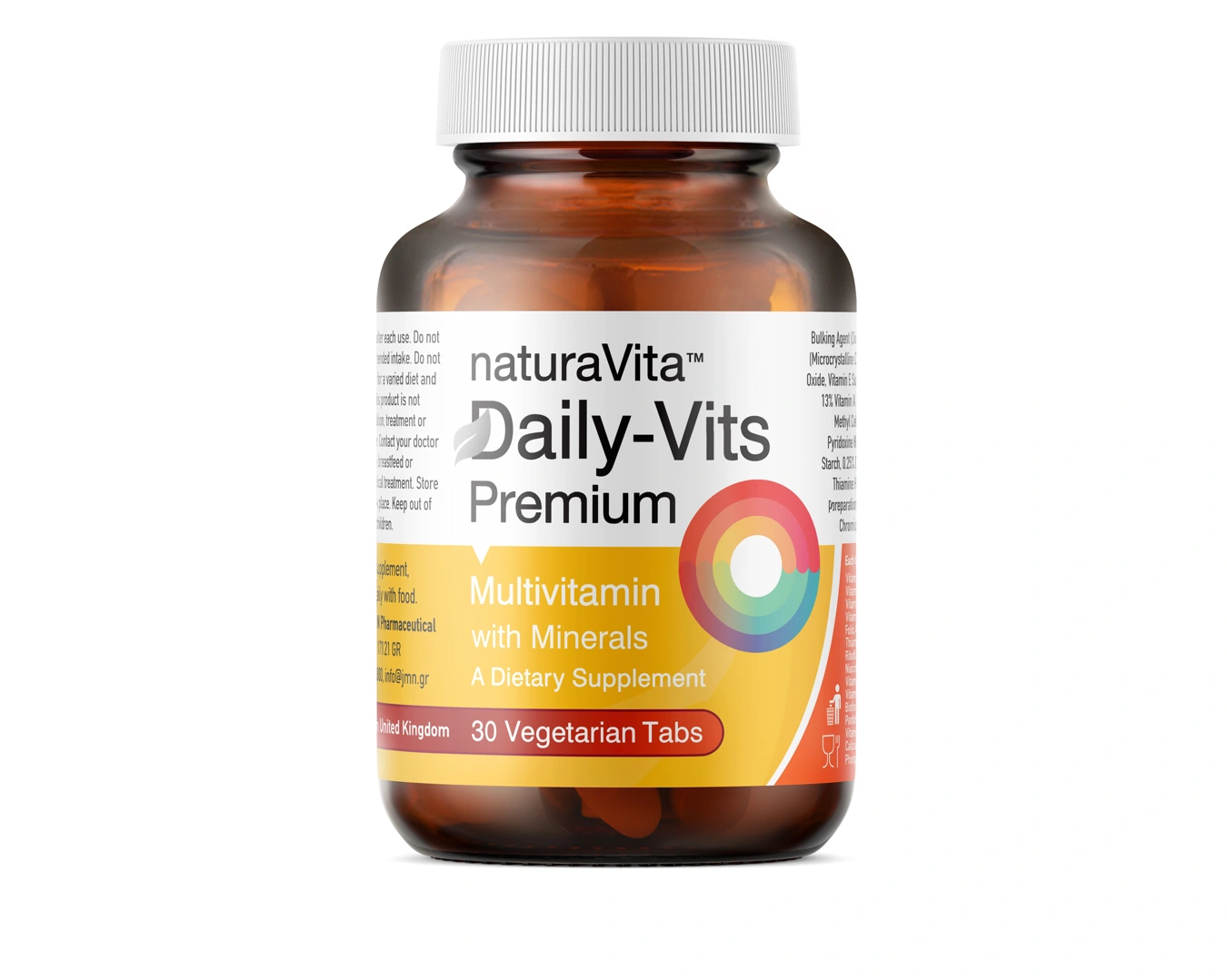 Daily-Vits