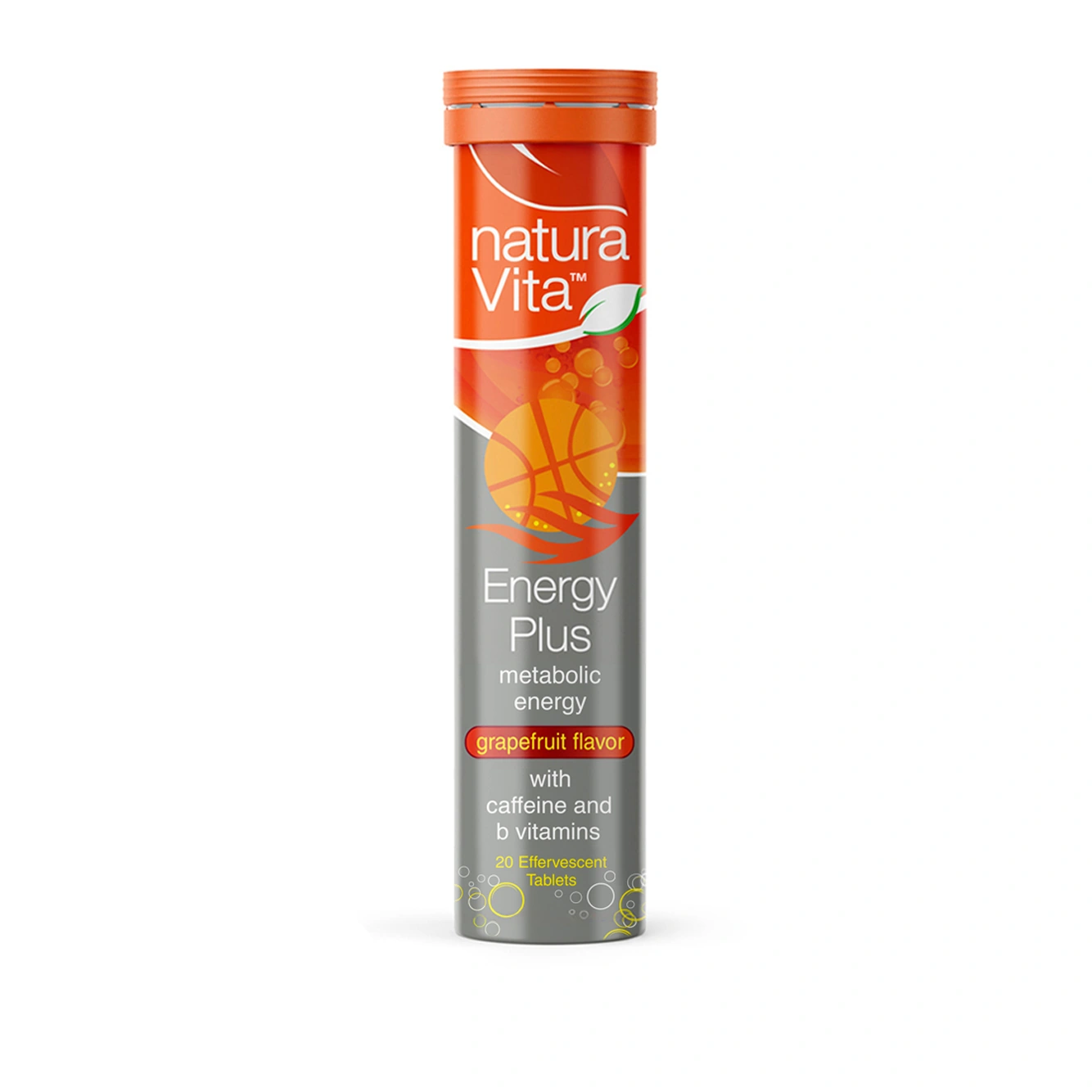 Energy Plus w/ Caffeine