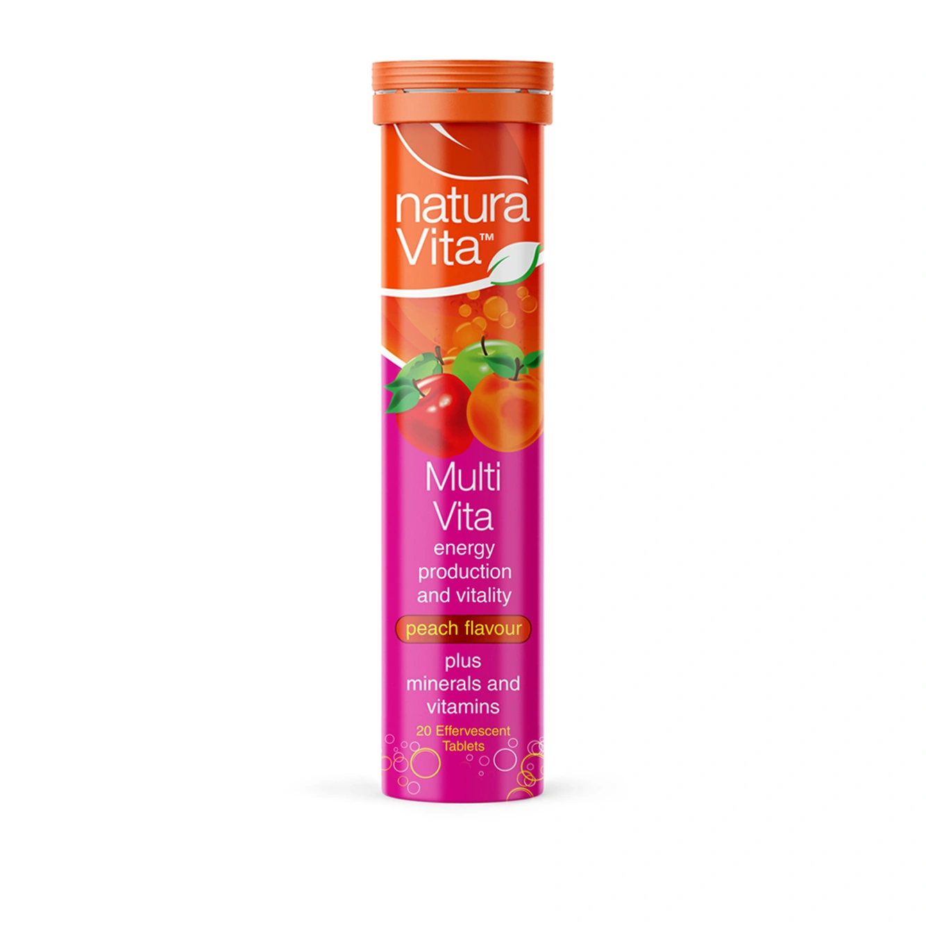 Multi Vita plus Minerals & Vitamins
