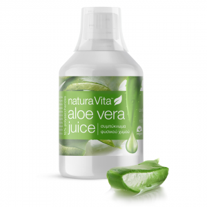 Aloe Vera Juice, Concentrated
