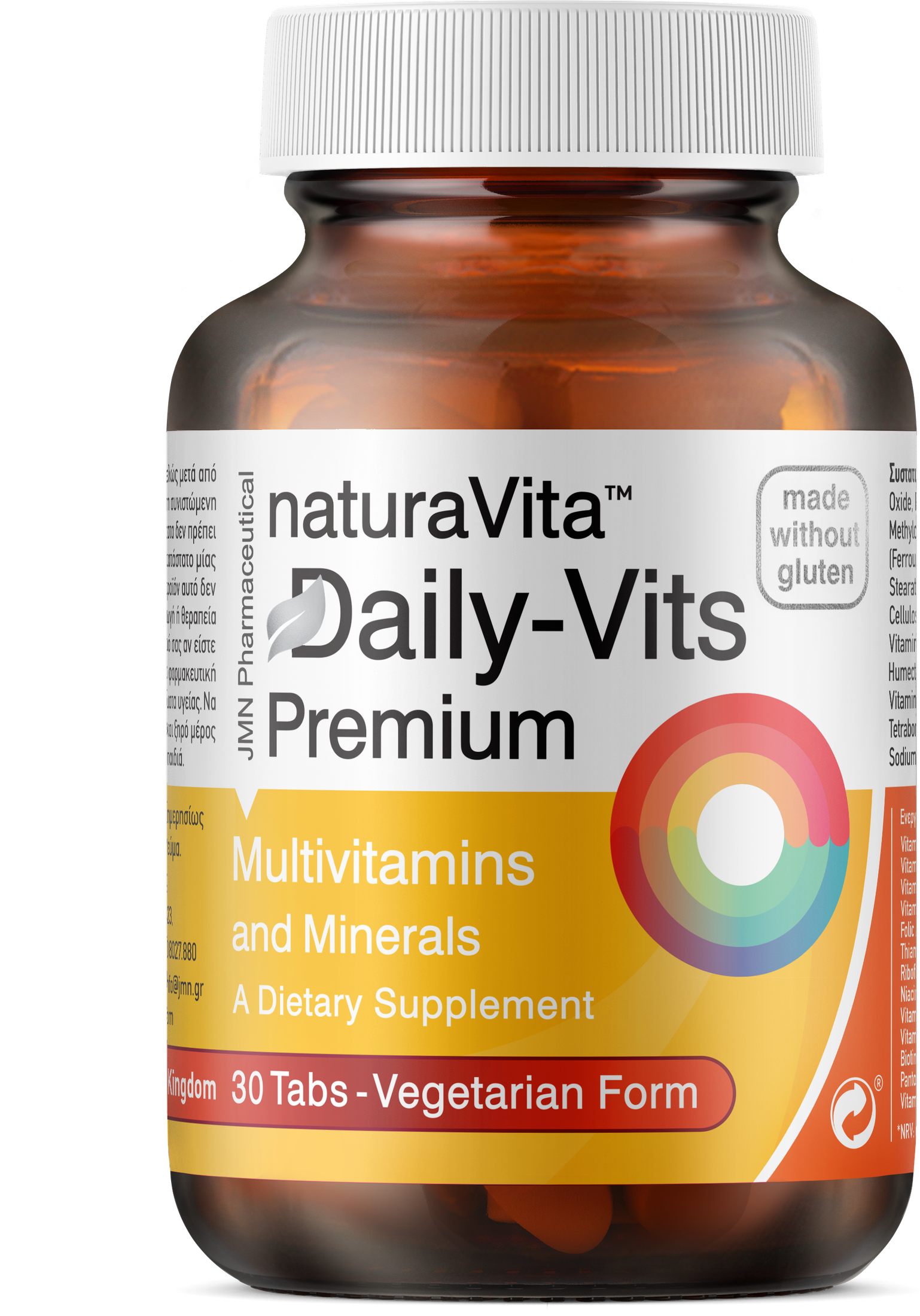 Daily-Vits